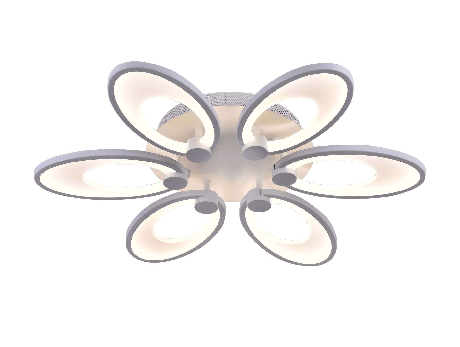 Потолочная люстра Escada Led 10235/6LED (100