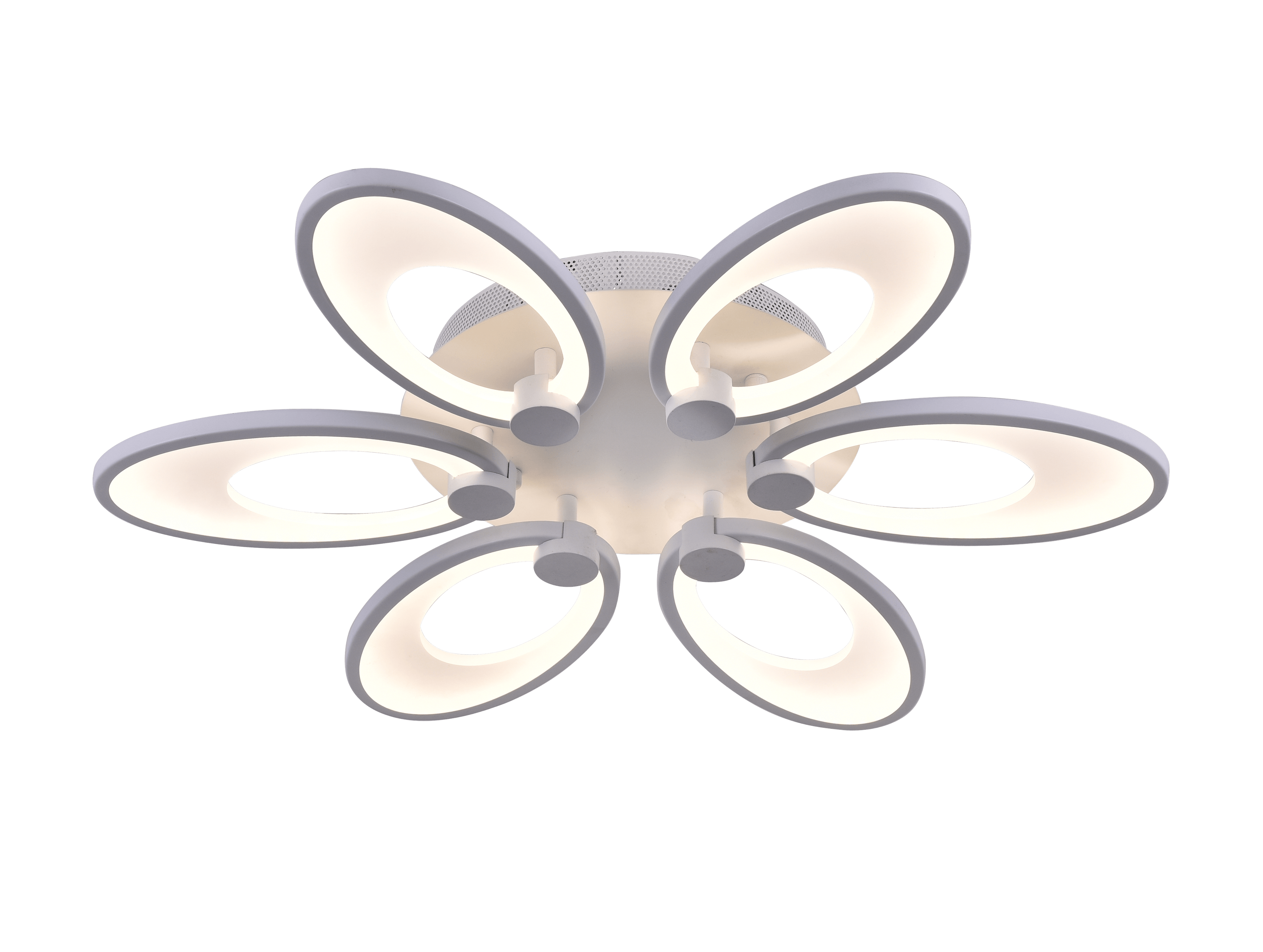 Потолочная люстра Escada Led 10235/6LED (100