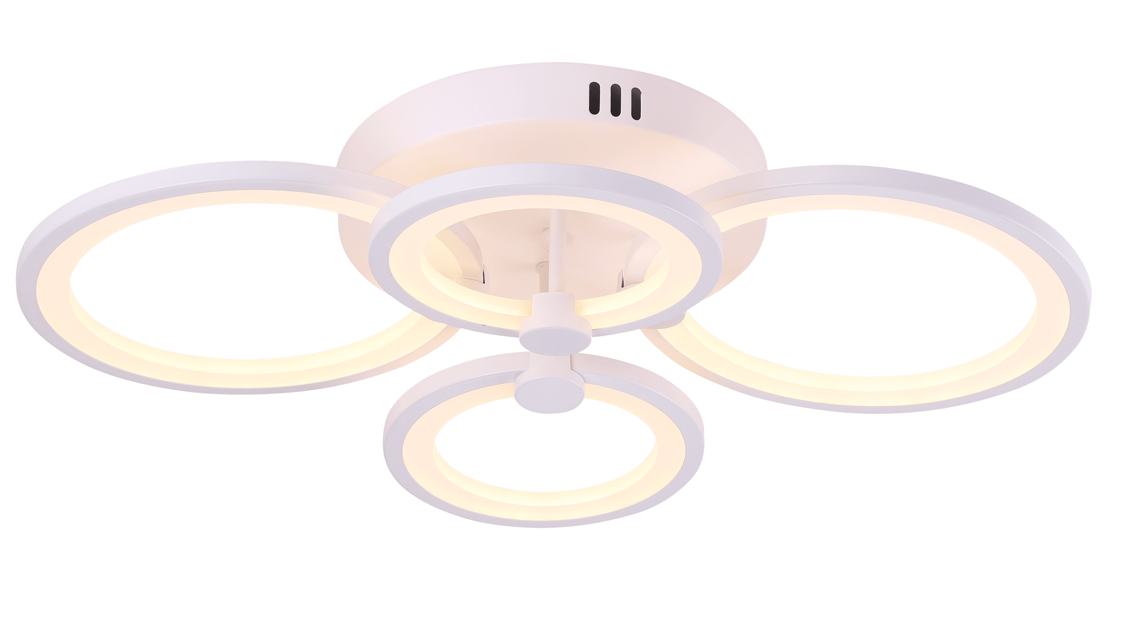 Потолочная люстра Escada Led 10236/4LED