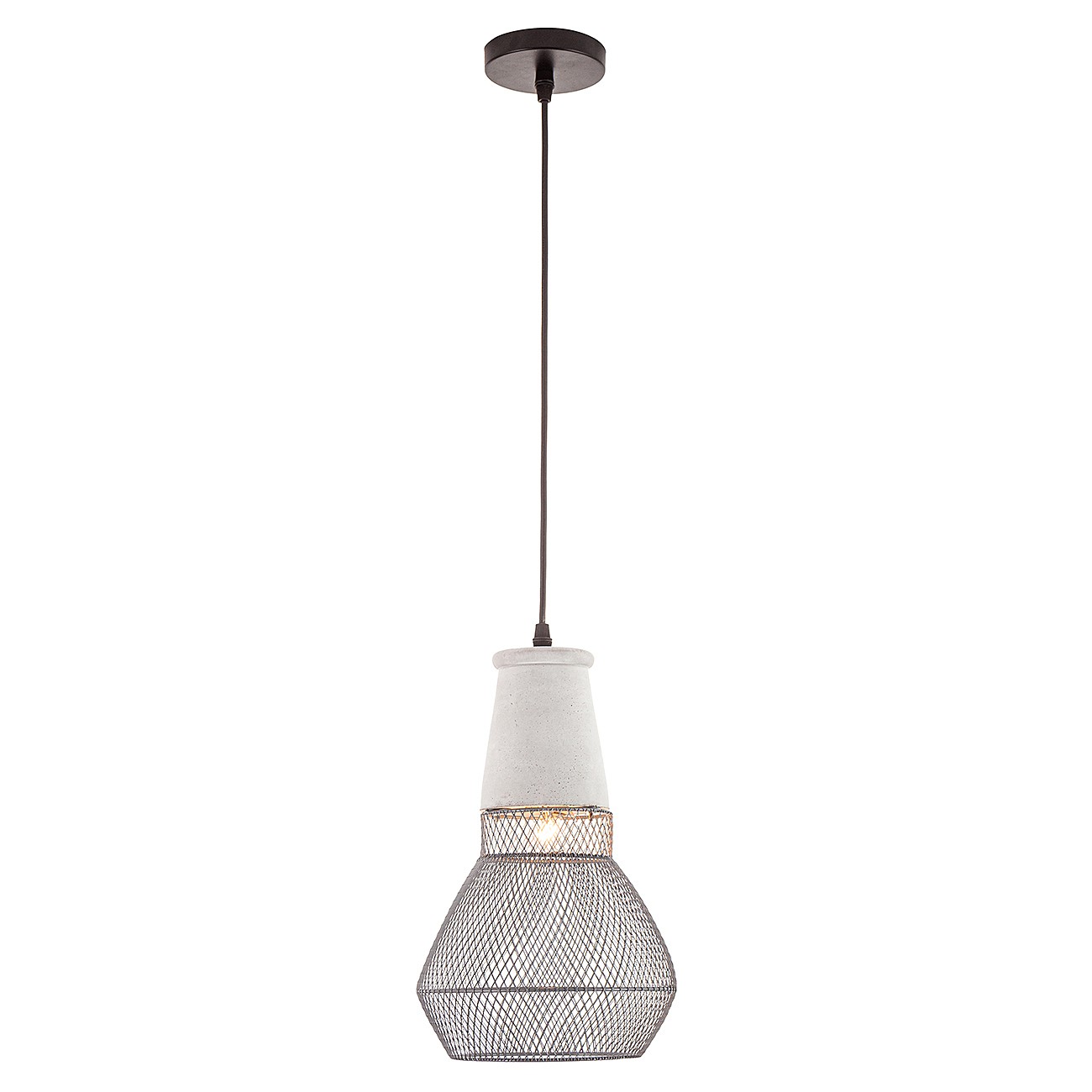 Светильник подвесной Escada 423 423/1S (Grey)