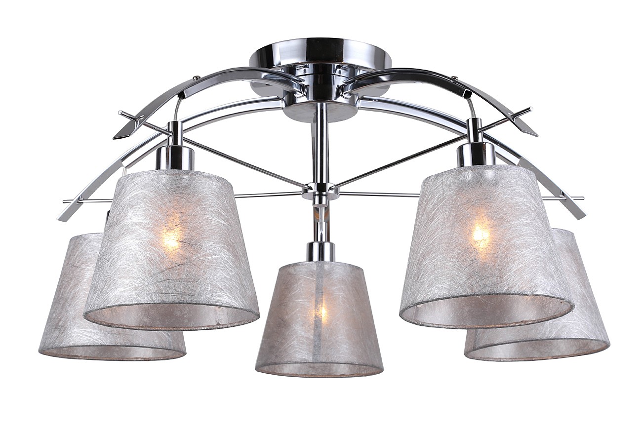 Потолочная люстра Escada 587 587/5PL