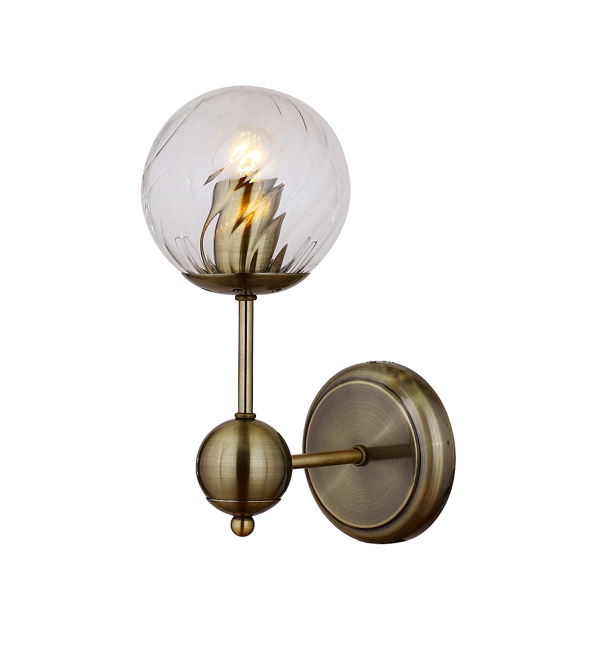 Настенное бра Escada Modern 596/1A