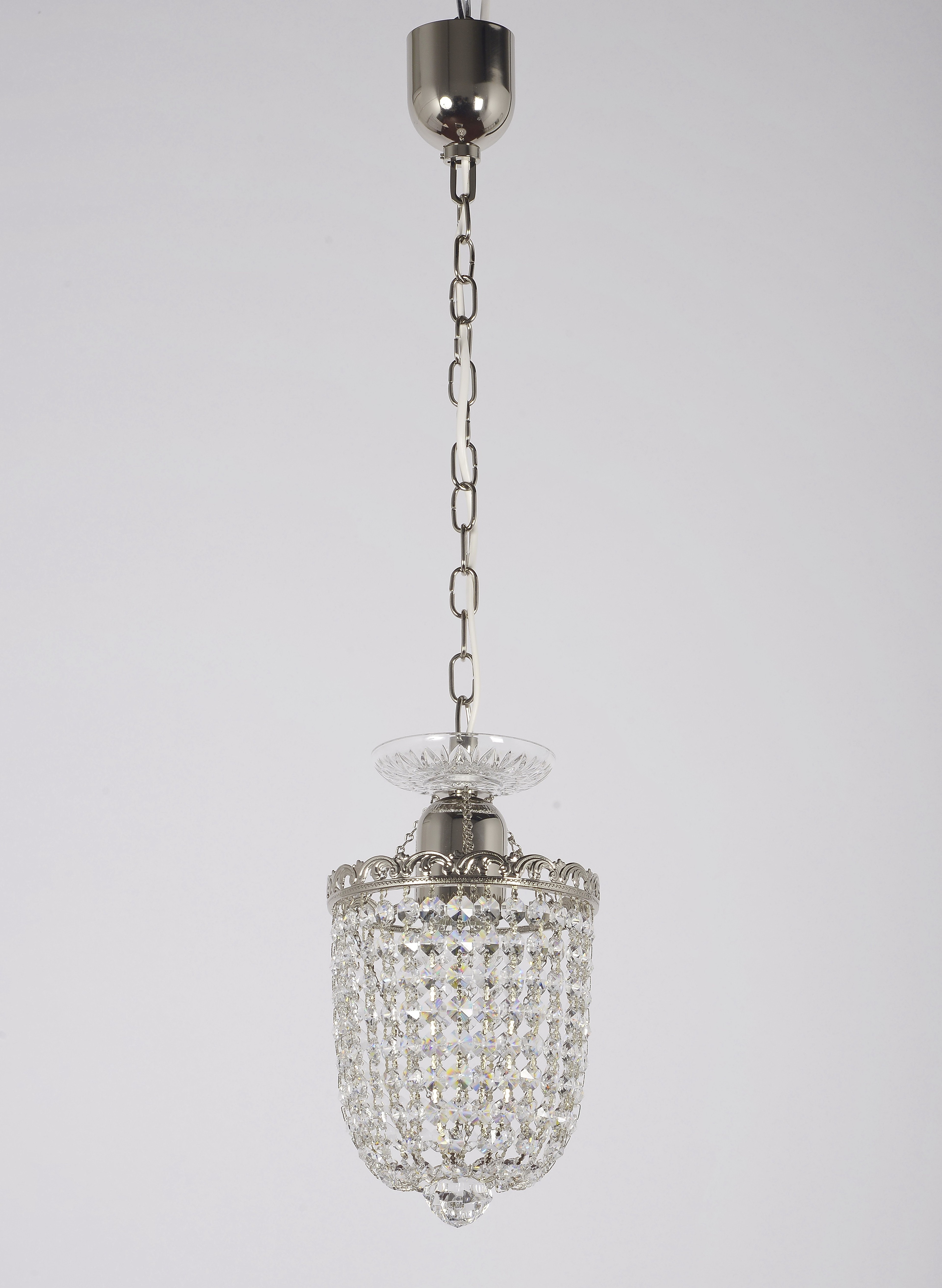 Светильник подвесной Dio D'Arte 555 555-P1-N-E01