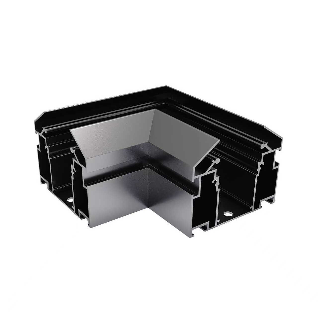 Коннектор для шинопровода LIGHTERA Startrek 220 LE177TC-LCB