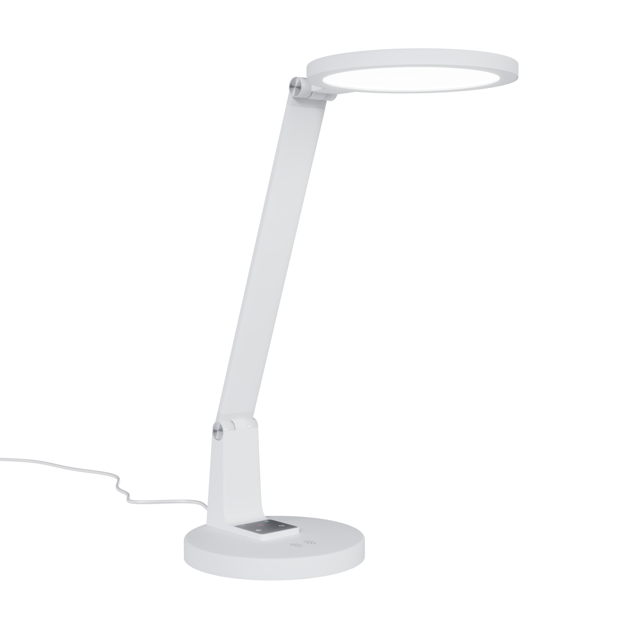 Настольные лампы