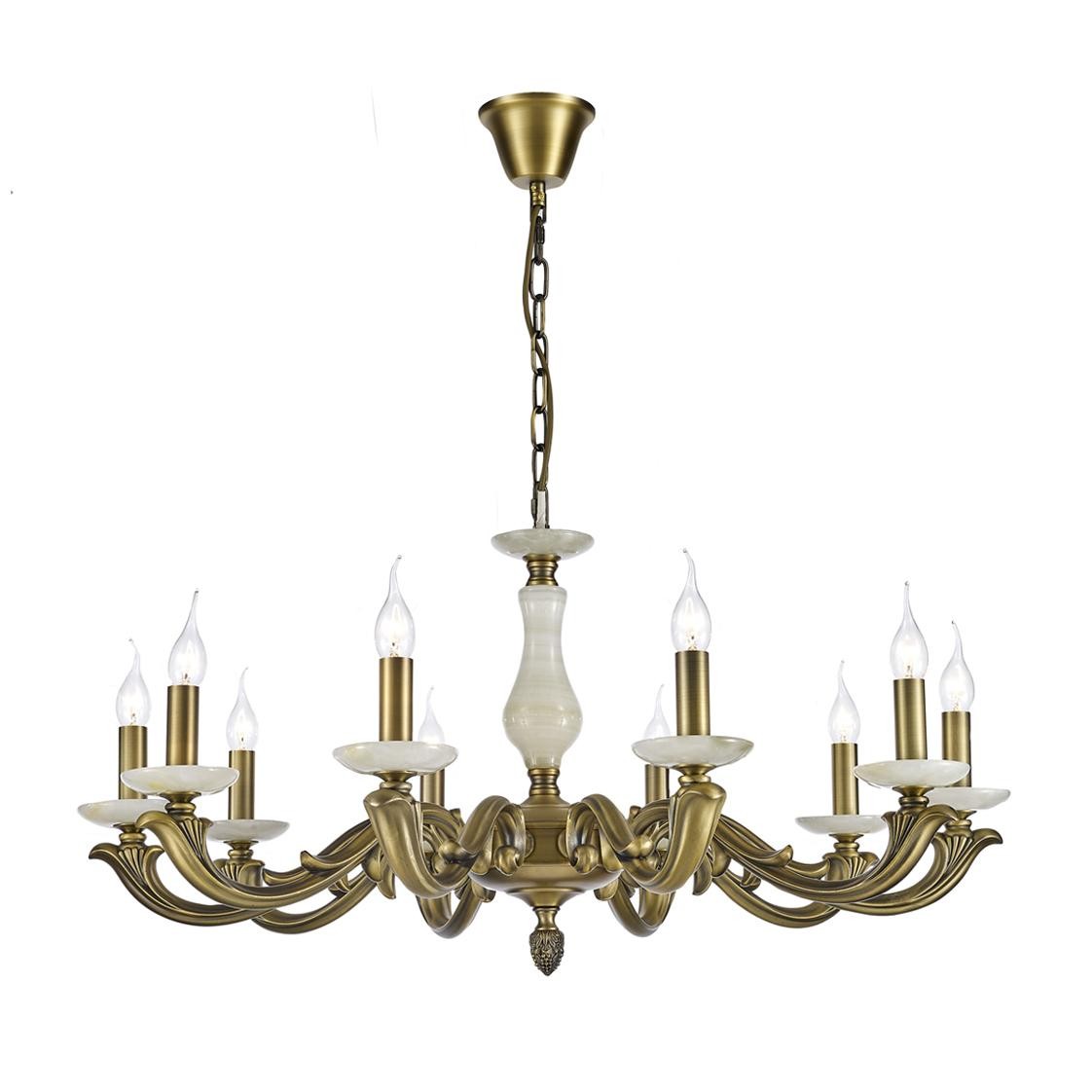 Подвесная люстра Dio D'Arte Vicentino Vicentino E 1.1.10 A