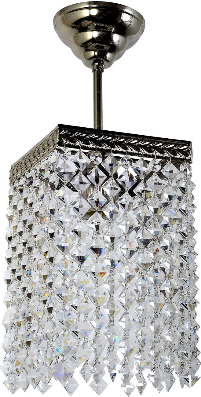 Светильник потолочный Dio D'Arte Cremono Cremono E 1.3.14.101 N