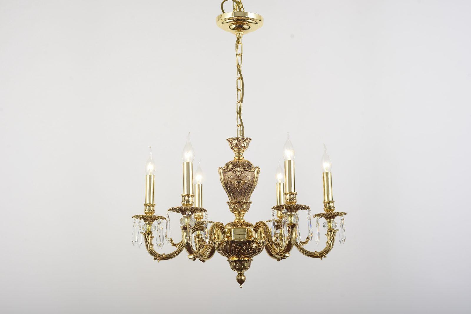 Подвесная люстра Dio D'Arte Estrada Estrada E 1.1.6.600 CG