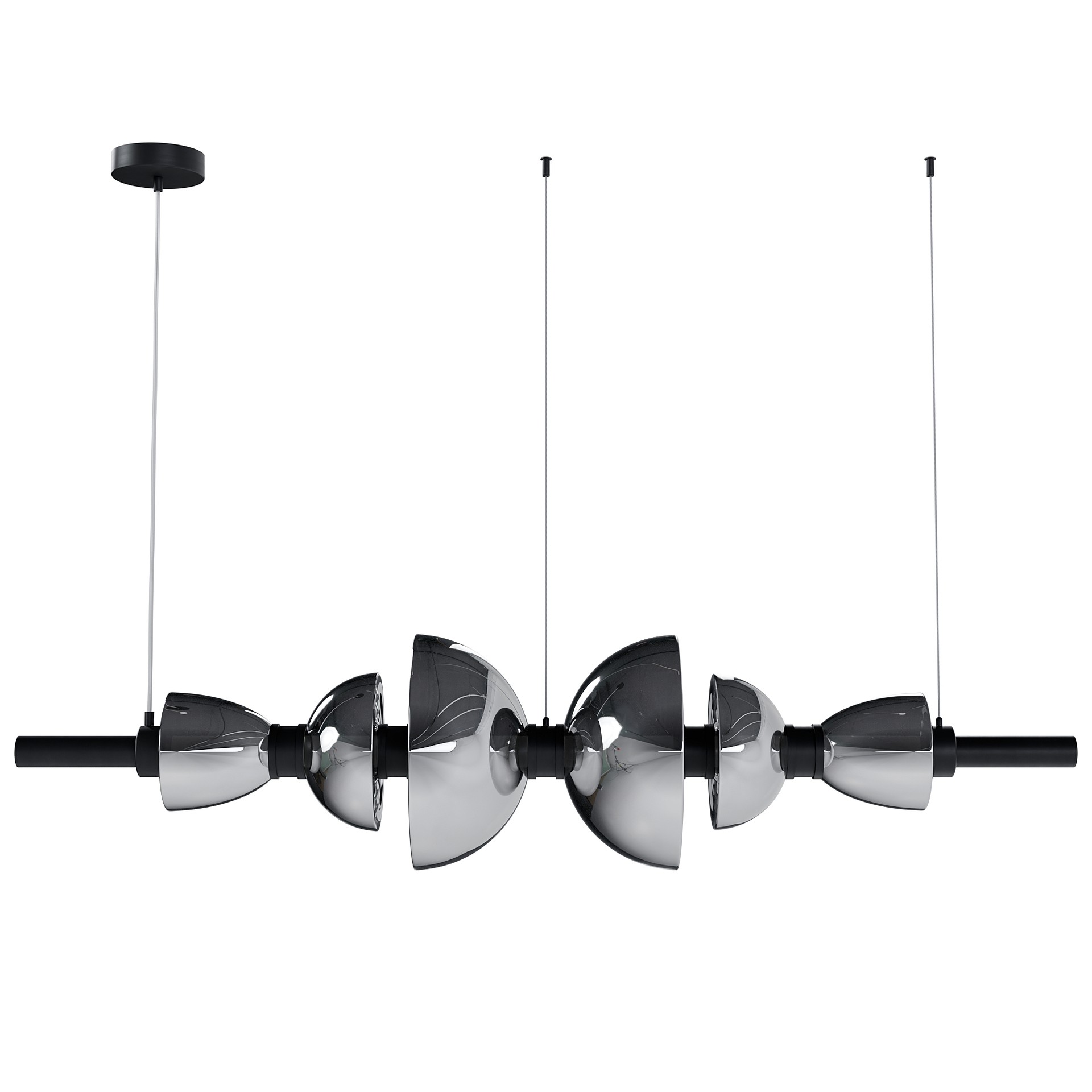 Светильник подвесной LIGHTERA Lecco LE425L-150GB