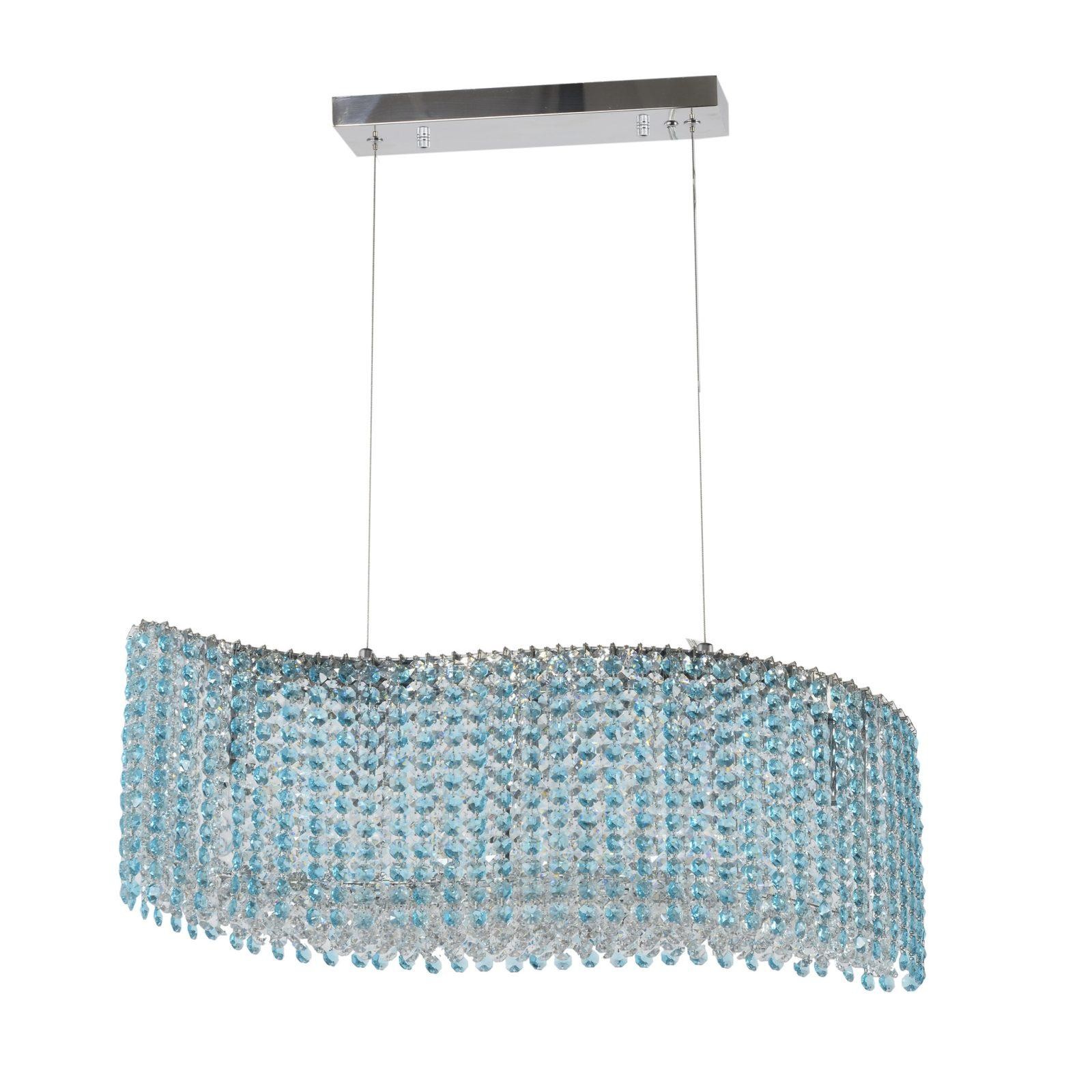 Подвесная люстра Dio D'Arte Liano Liano E 1.5.60X10.101 N