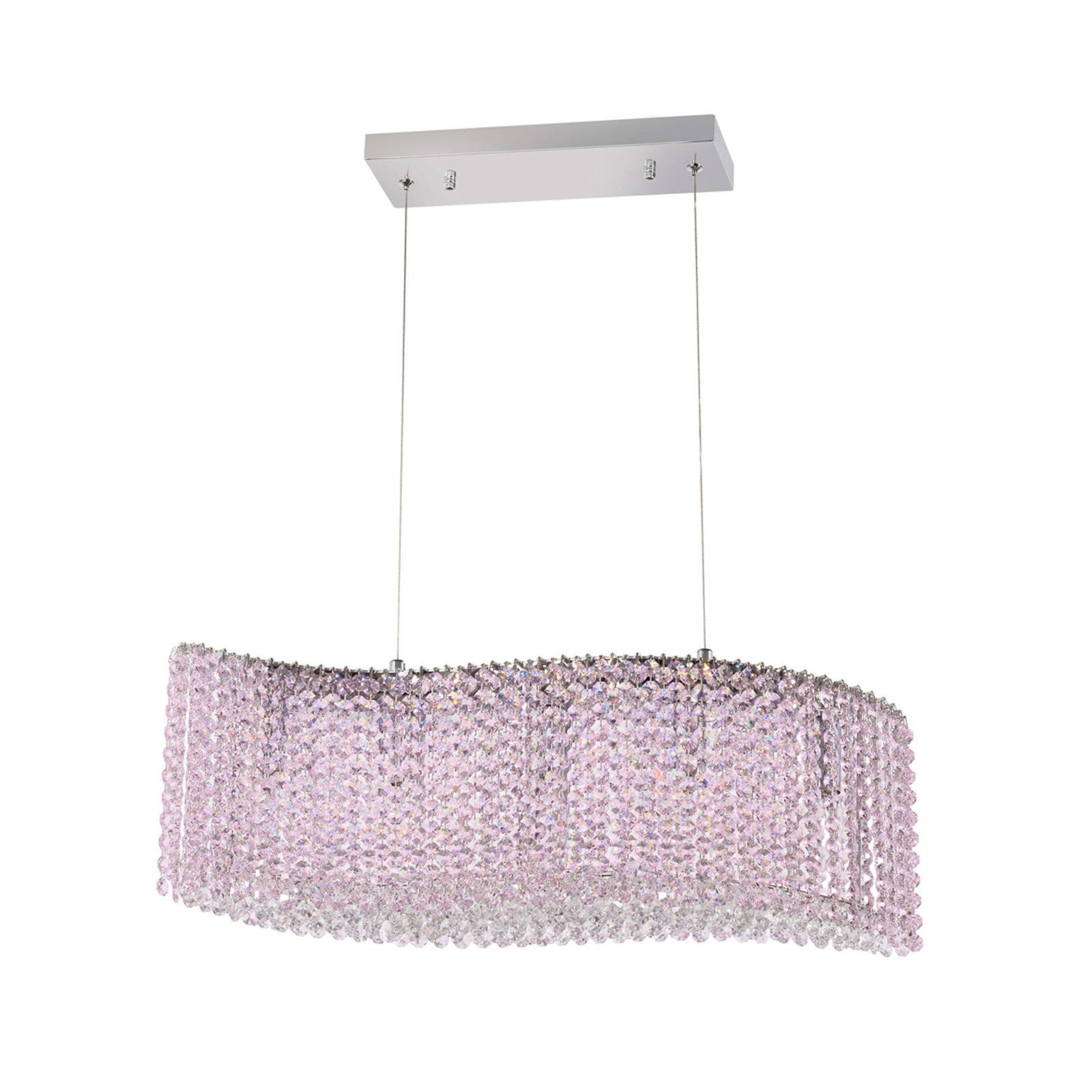 Подвесная люстра Dio D'Arte Liano Liano E 1.5.60X10.102 N