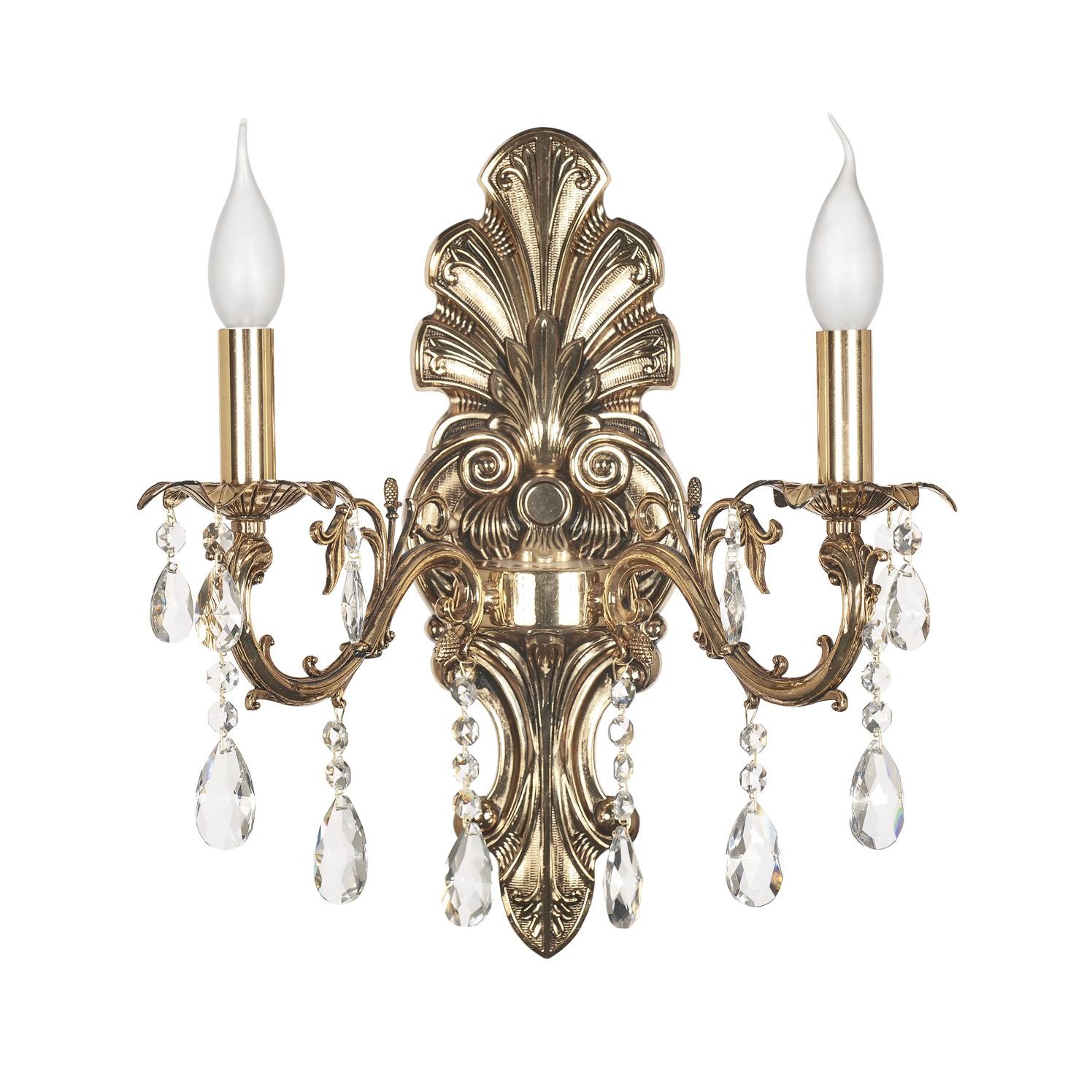 Настенное бра Dio D'Arte None None E 2.1.2.200 GB