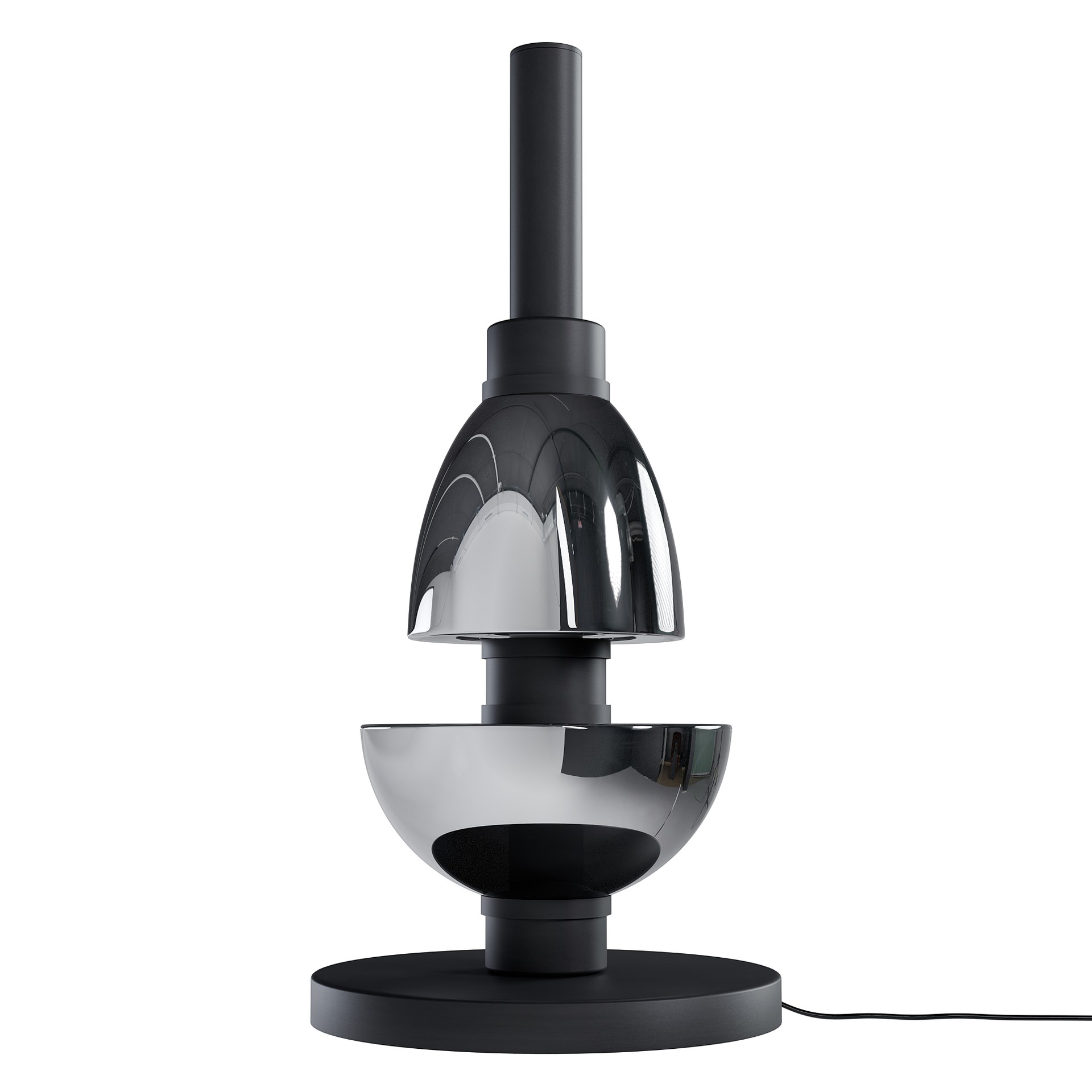 Настольная лампа LIGHTERA Lecco LE425T-30GB