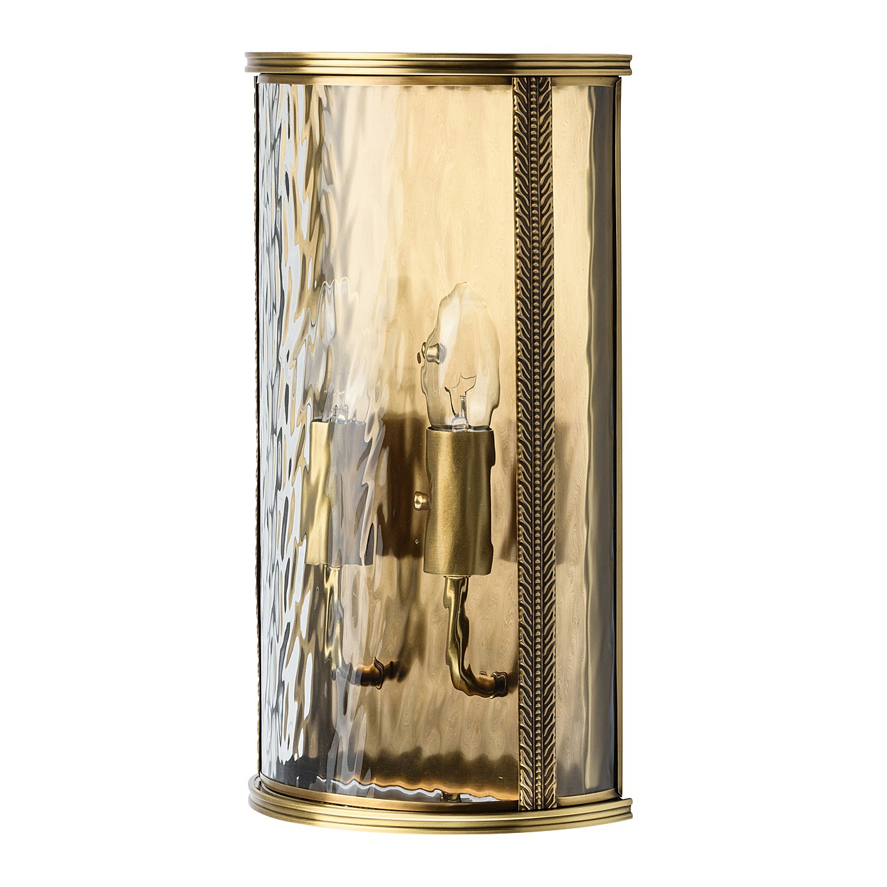 Настенное бра Chiaro Мидос 802021702