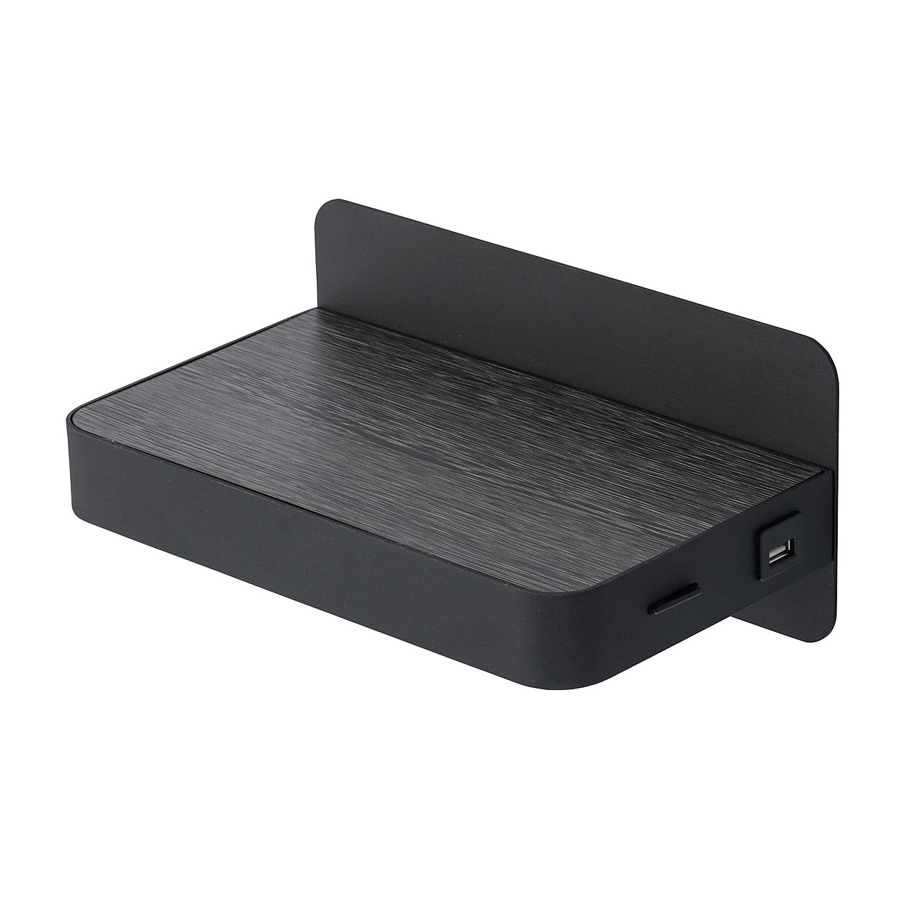 Настенный светильник De Markt Котбус 492026001