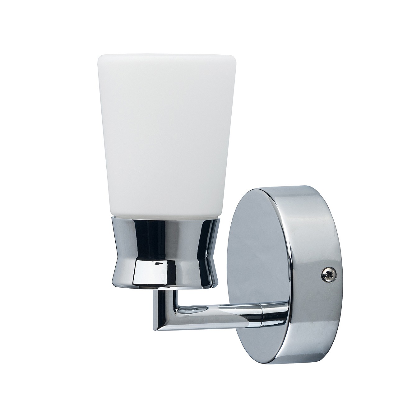 Настенное бра De Markt Аква 509024401