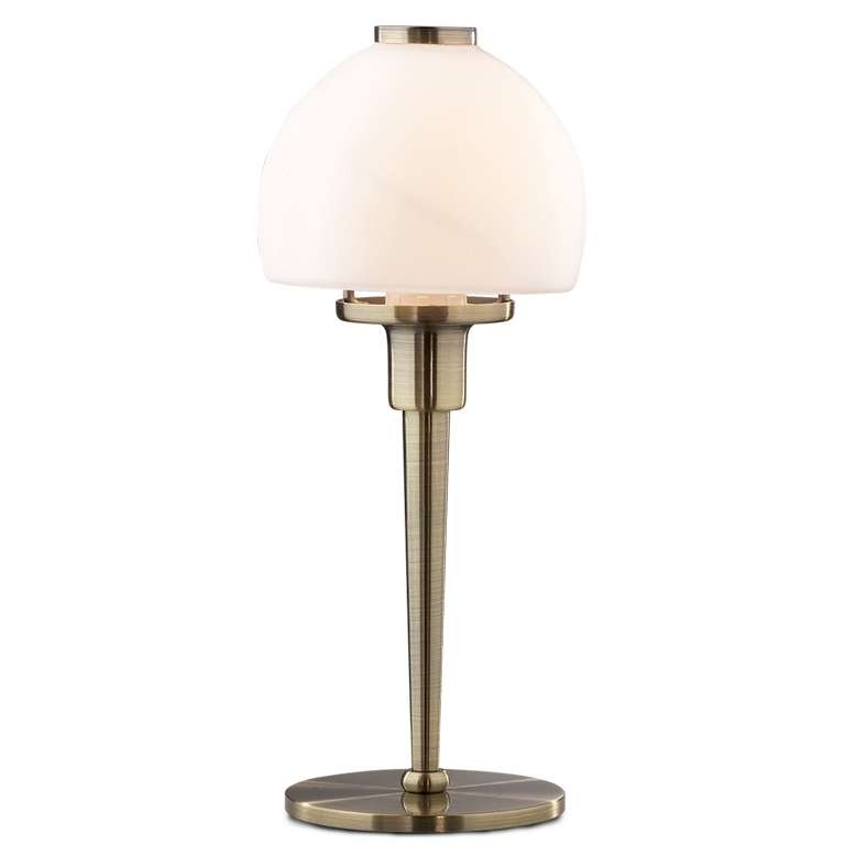 Настольная лампа Odeon Light ADRIANA 1601/1T