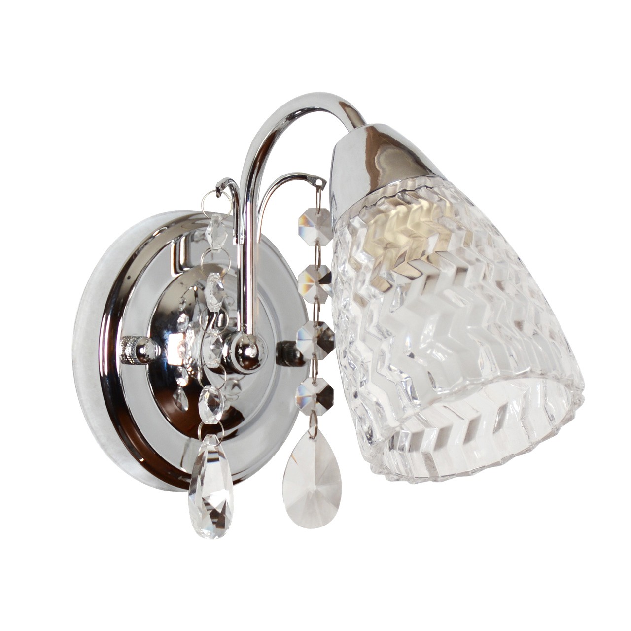 Настенное бра MW Light Подснежник 294026001