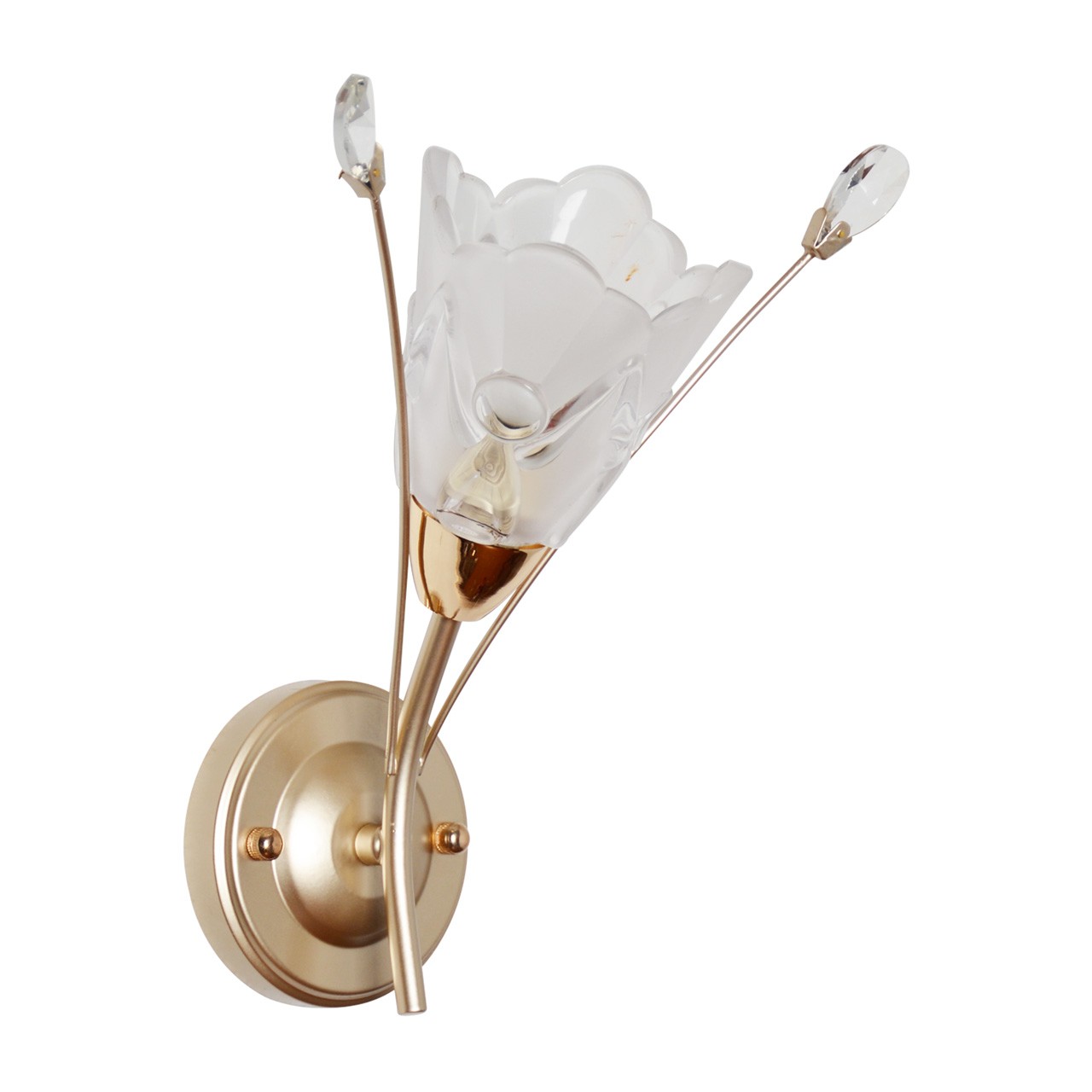 Настенное бра MW Light Подснежник 294026301