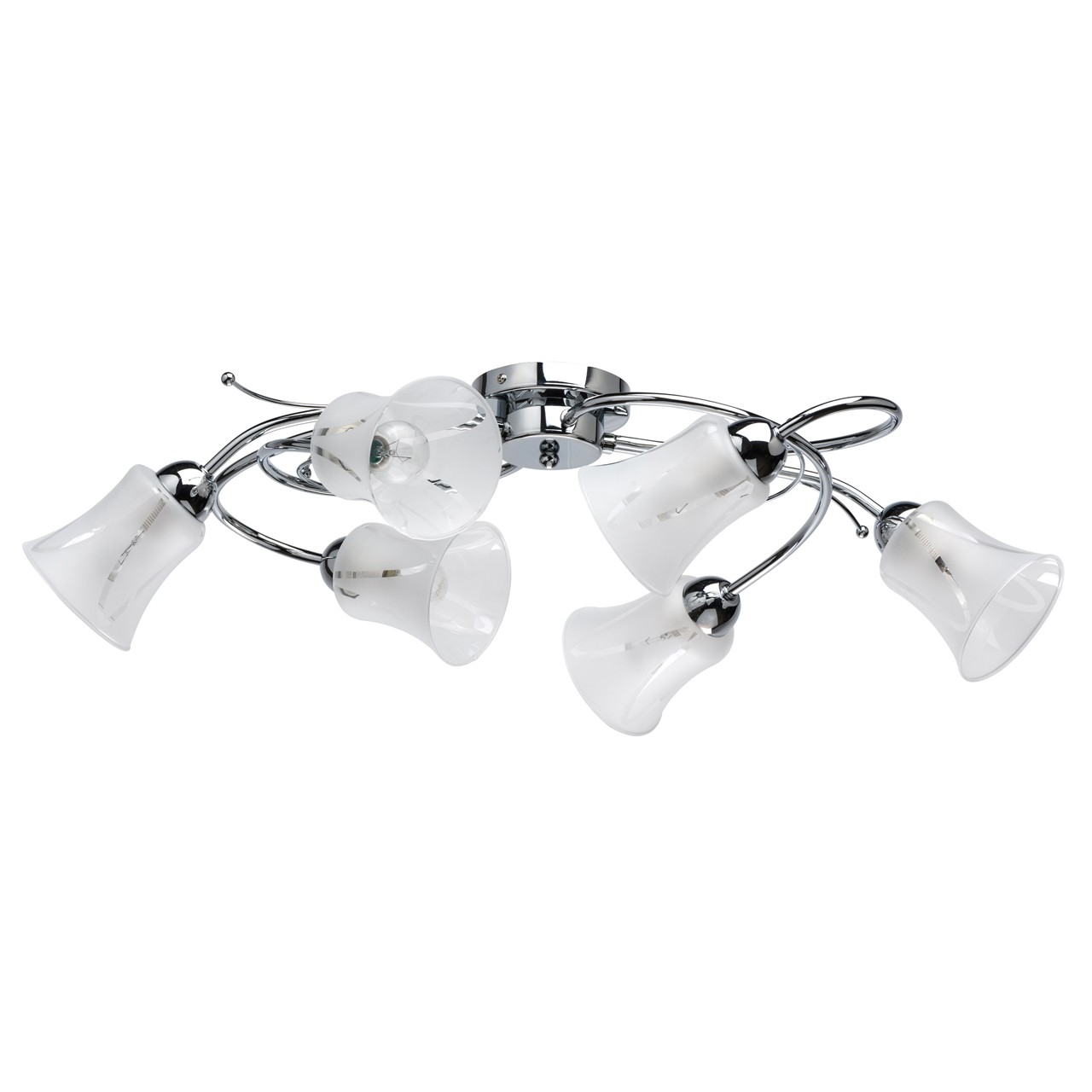 Потолочная люстра MW Light Мечта 297013806