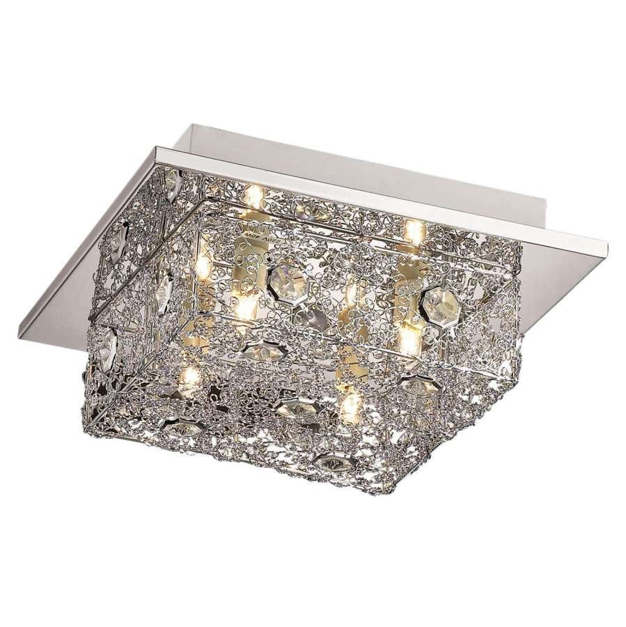 Светильник потолочный Odeon Light ALDO 2260/4C