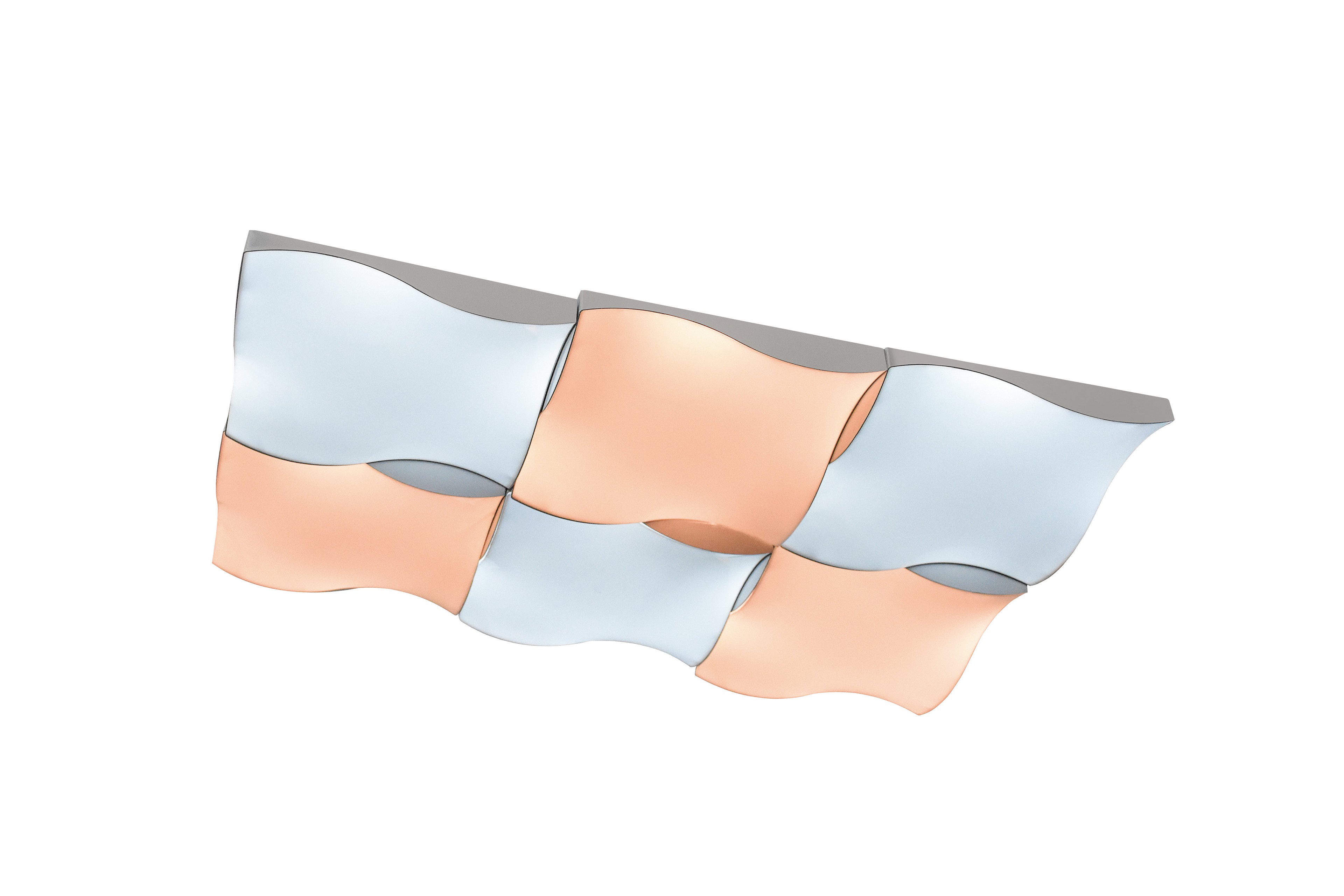 Потолочная люстра Escada 10205 10205/6LED