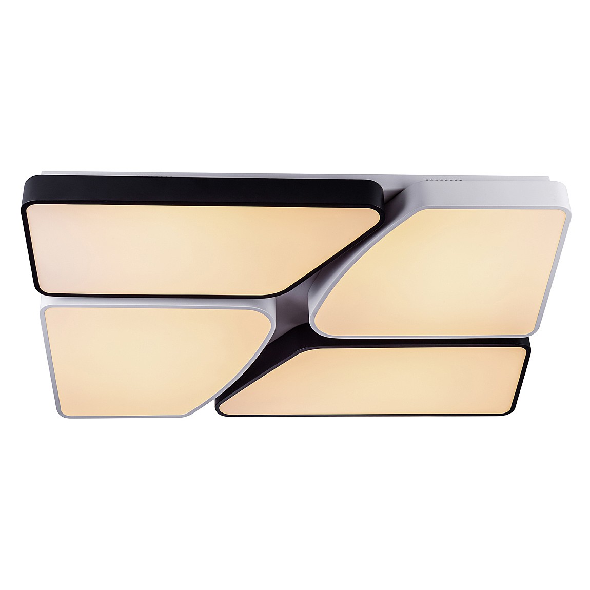 Потолочная люстра Escada Chess 10210/4LED