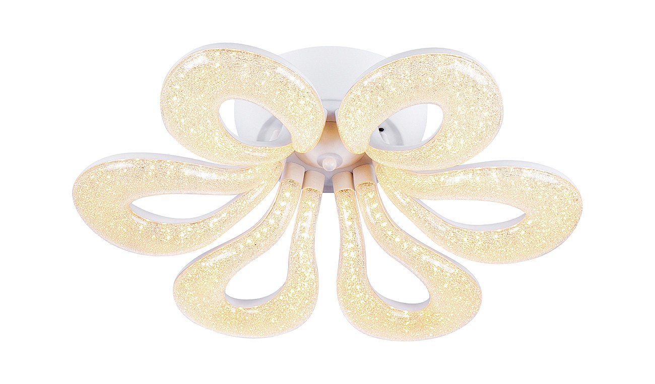 Потолочная люстра Escada 10211 10211/6LED