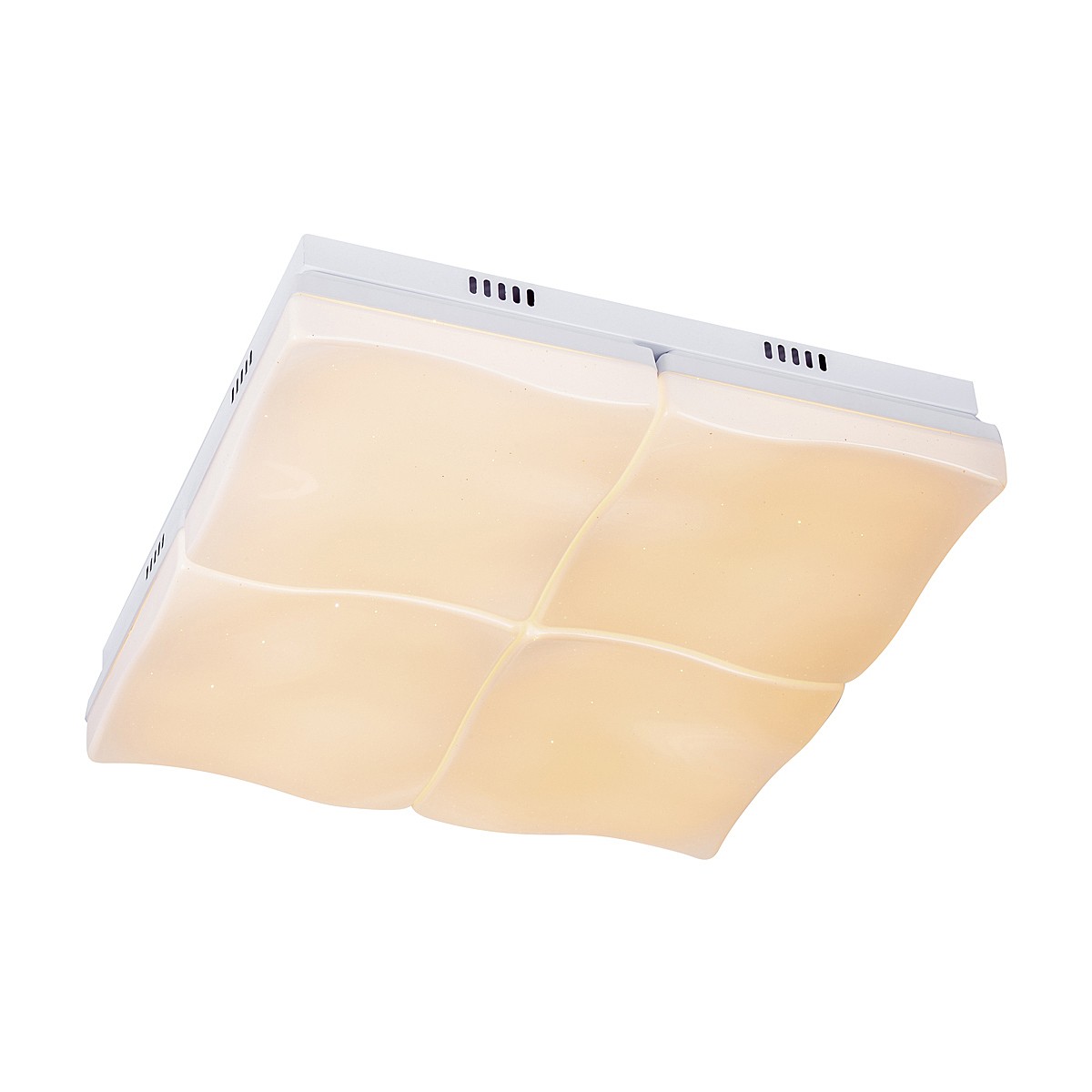 Потолочная люстра Escada Wave 10241/4LED