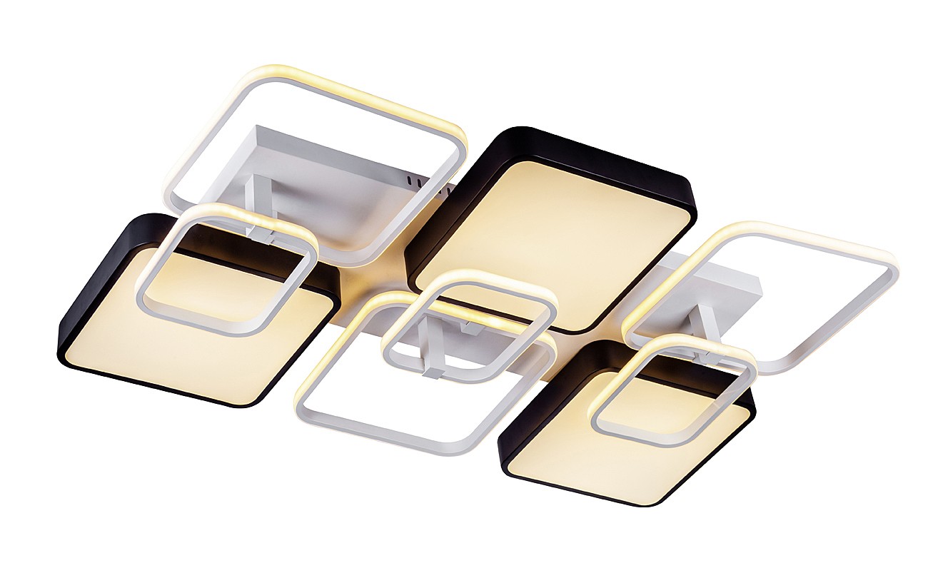 Потолочная люстра Escada 10245 10245/9LED