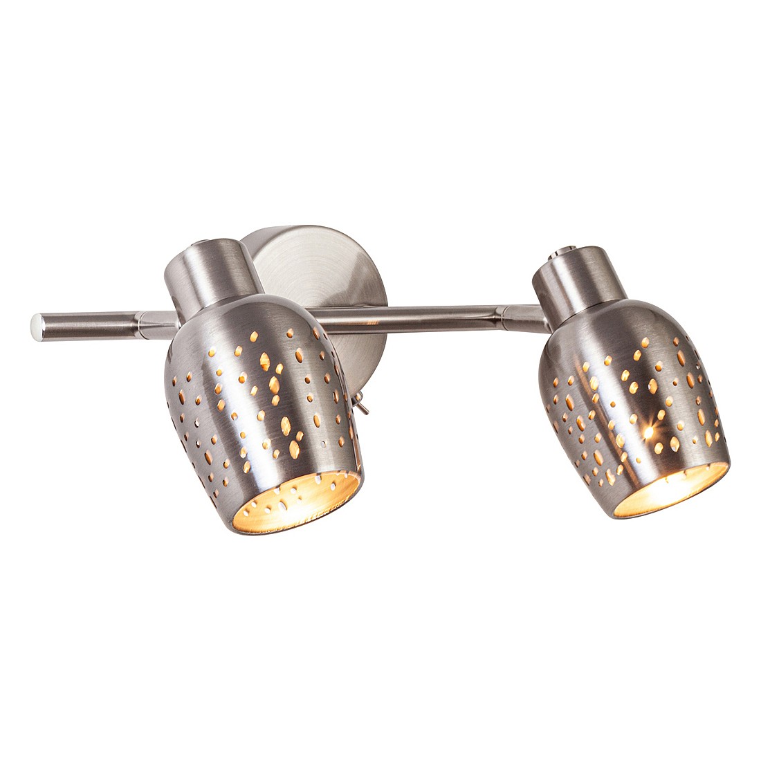 Светильник спот Escada Siena 1101/2A