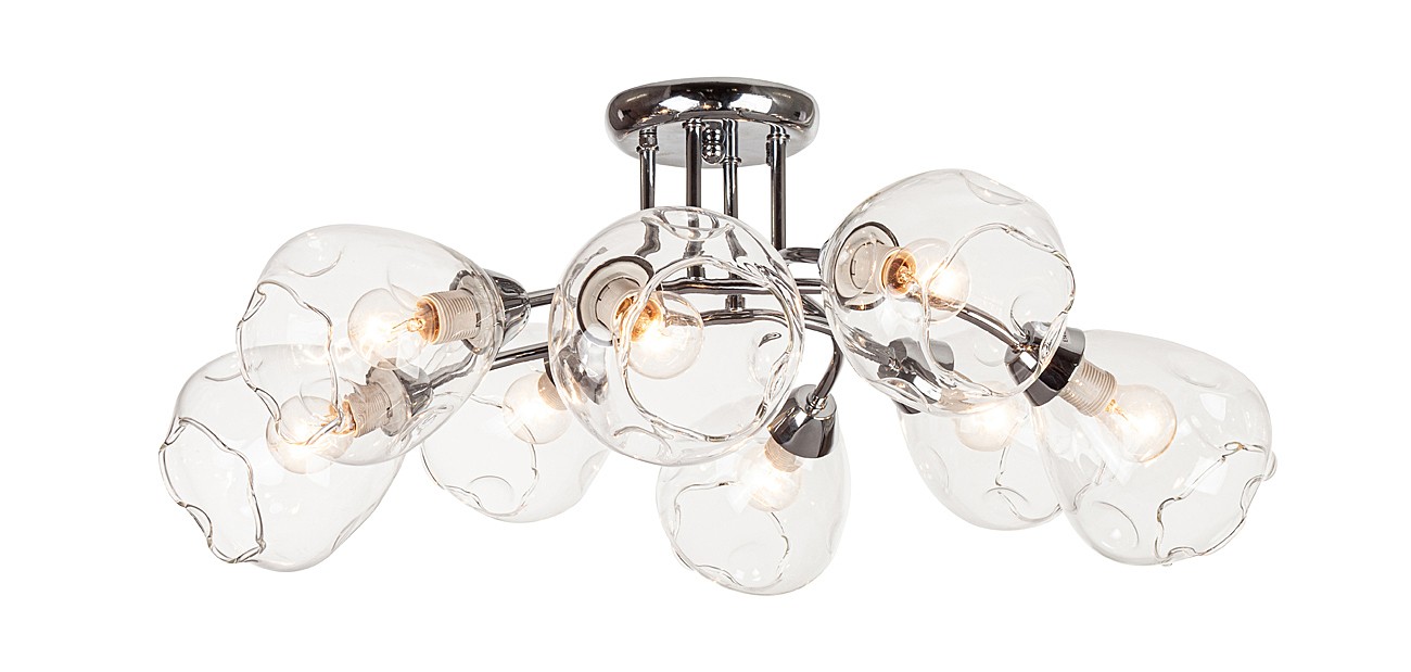 Потолочная люстра Escada 1115 1115/8P