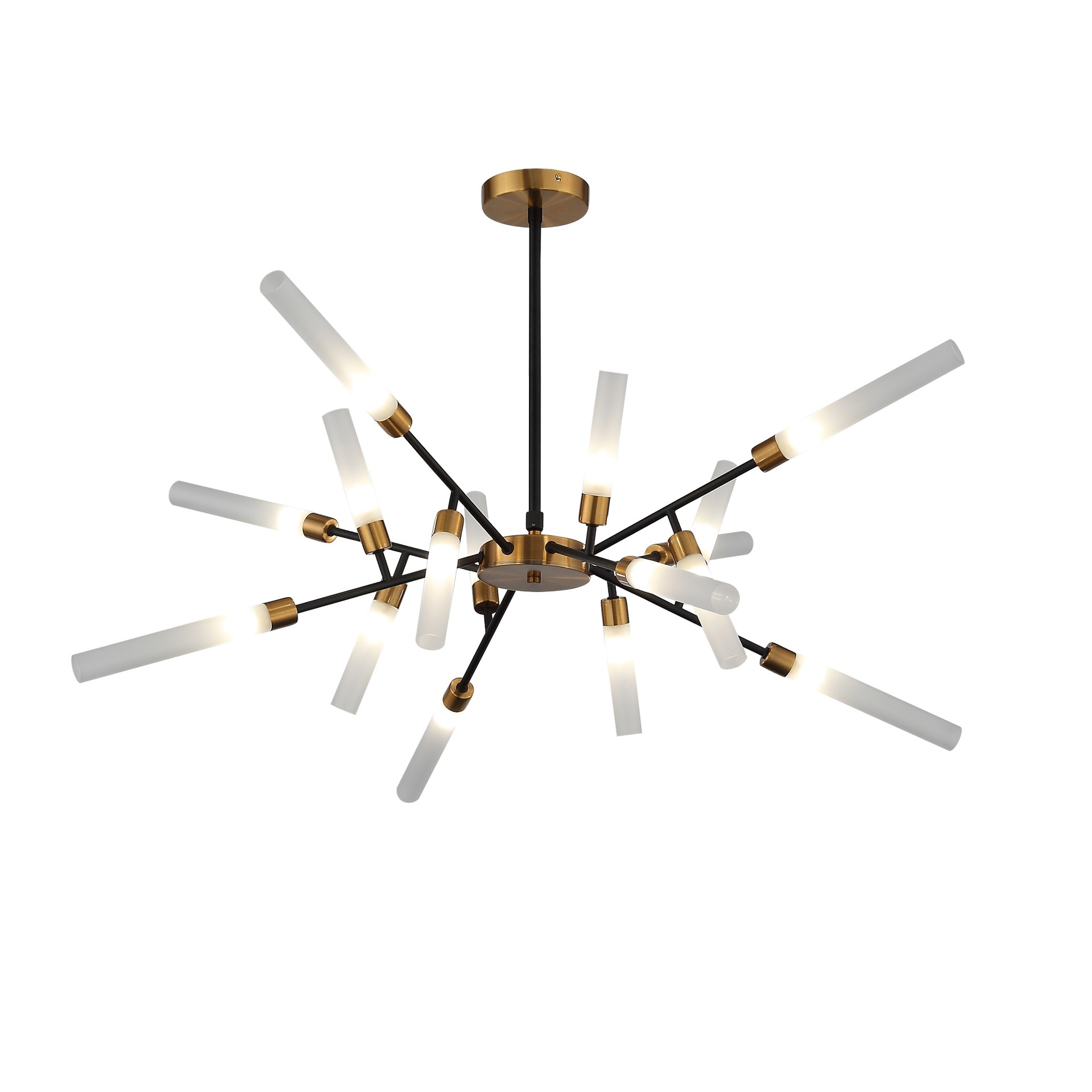 Люстра на штанге ST Luce Splio SL1620.242.16