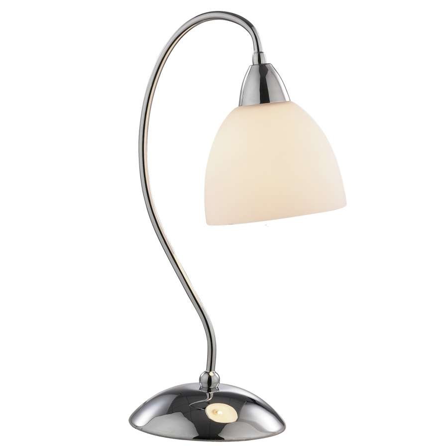 Настольная лампа Odeon Light AMELA 1607/1T