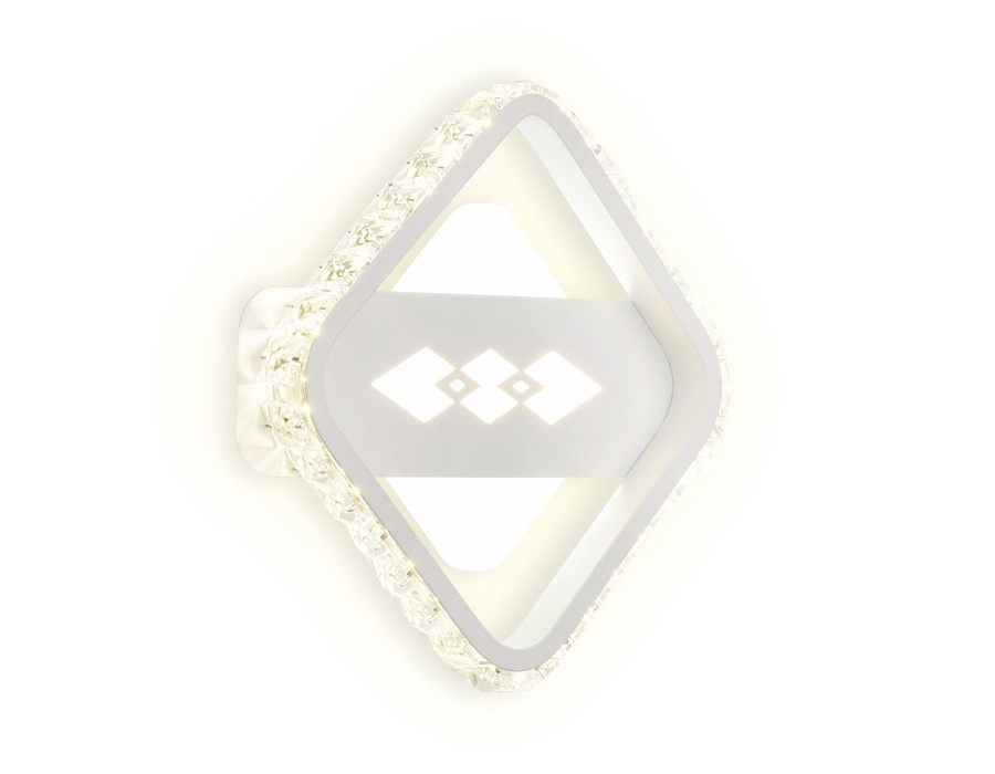 Настенный светильник Ambrella Acrylica FA225