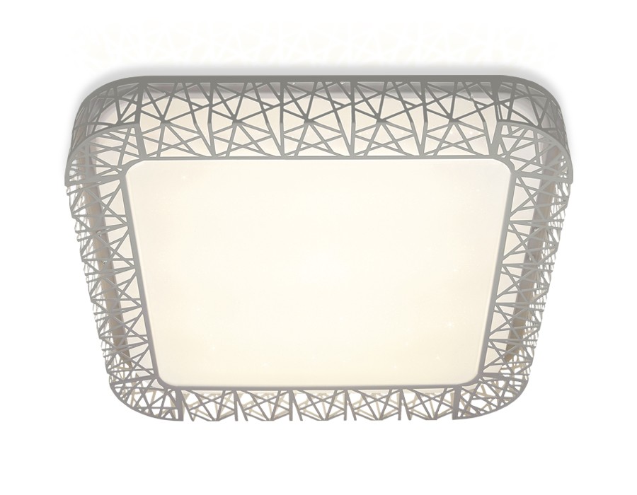 Потолочный светодиодный светильник Ambrella Orbital FF124