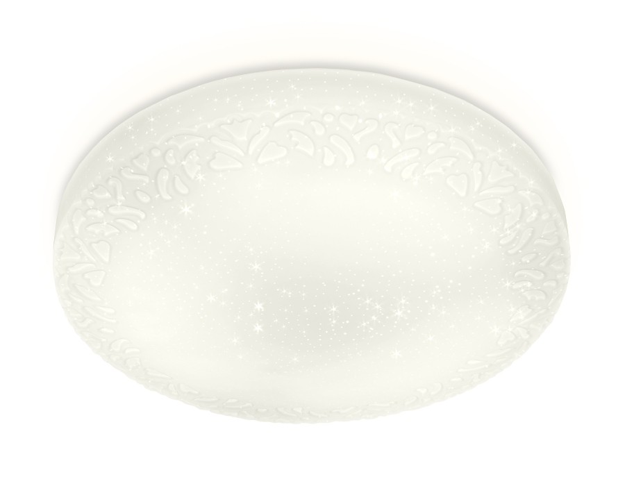 Потолочный светодиодный светильник Ambrella Orbital FF21