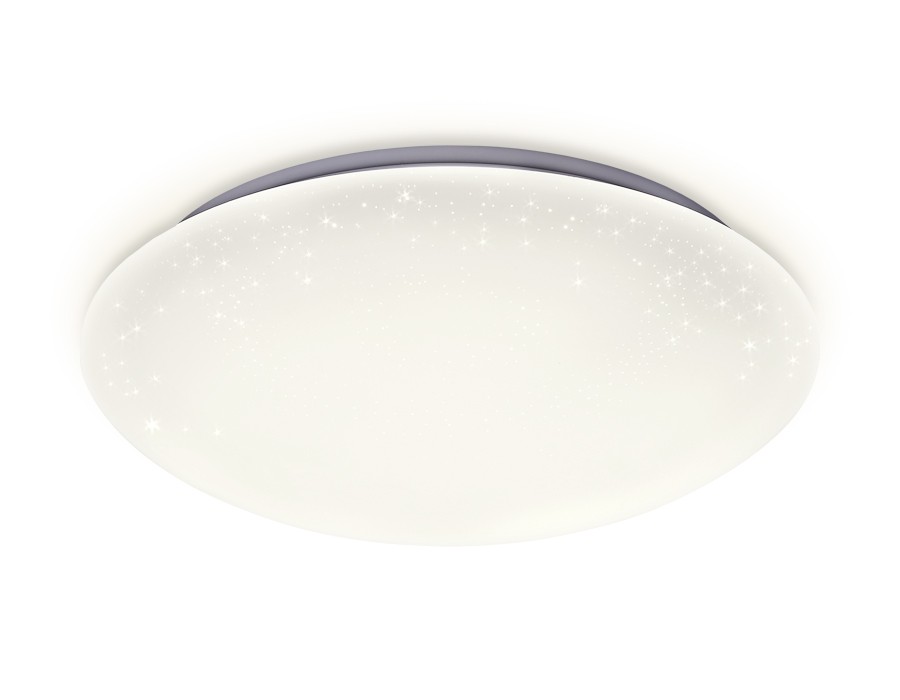 Потолочный светодиодный светильник Ambrella Orbital FF41