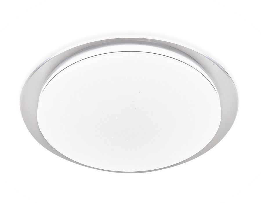 Потолочный светодиодный светильник Ambrella Orbital FF48