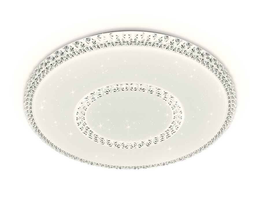 Потолочный светодиодный светильник Ambrella  FF99