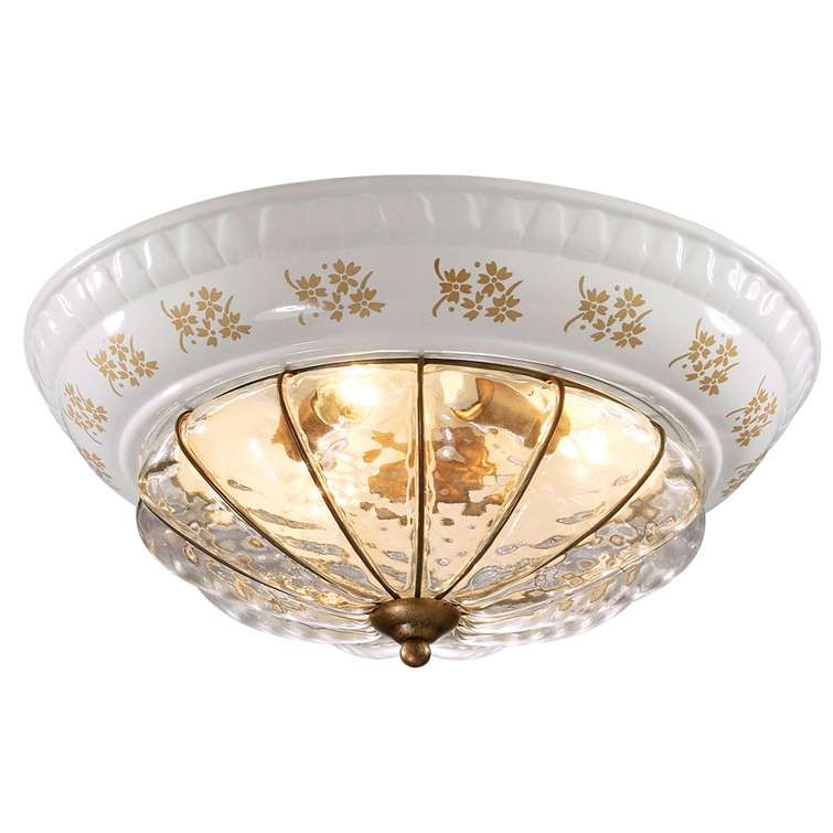 Светильник потолочный Odeon Light Asula 2278/3A