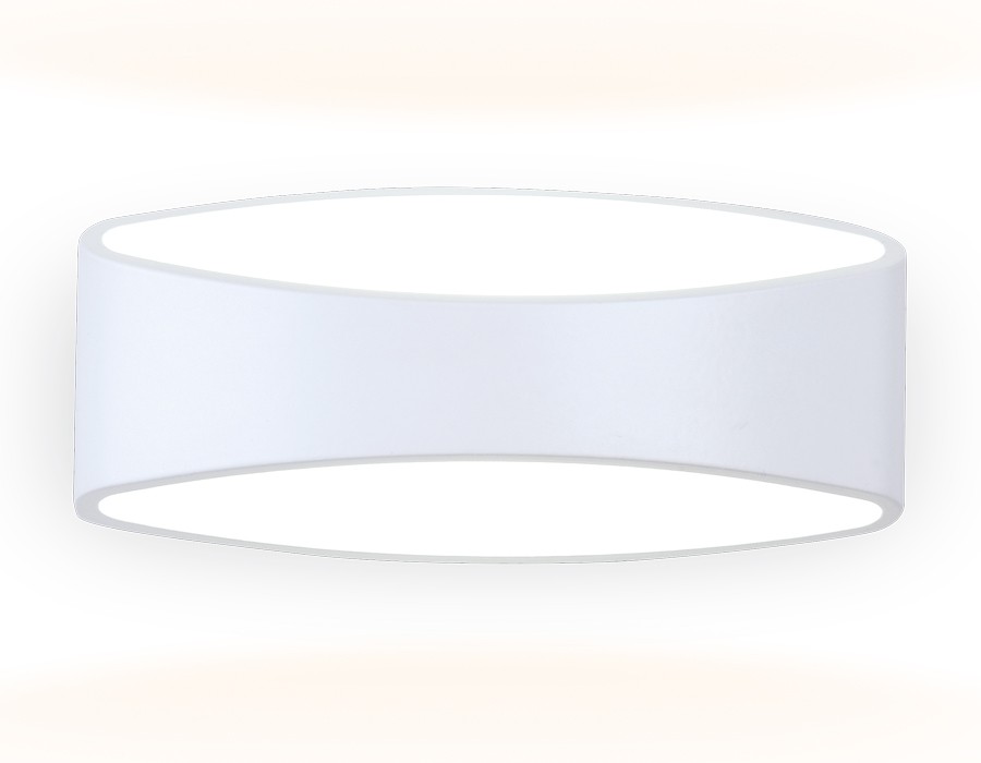 Настенный светильник Ambrella Individual FW181