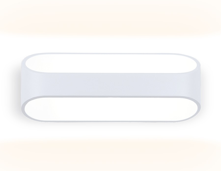 Настенный светильник Ambrella Individual FW184