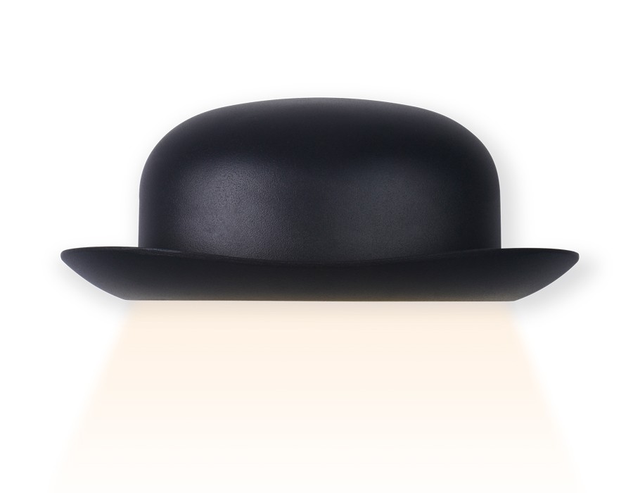 Настенный светильник Ambrella Individual FW235