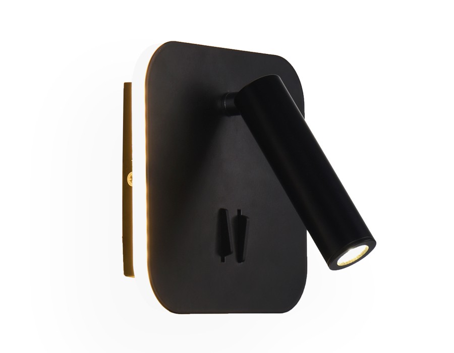 Светильник спот Ambrella Individual FW253