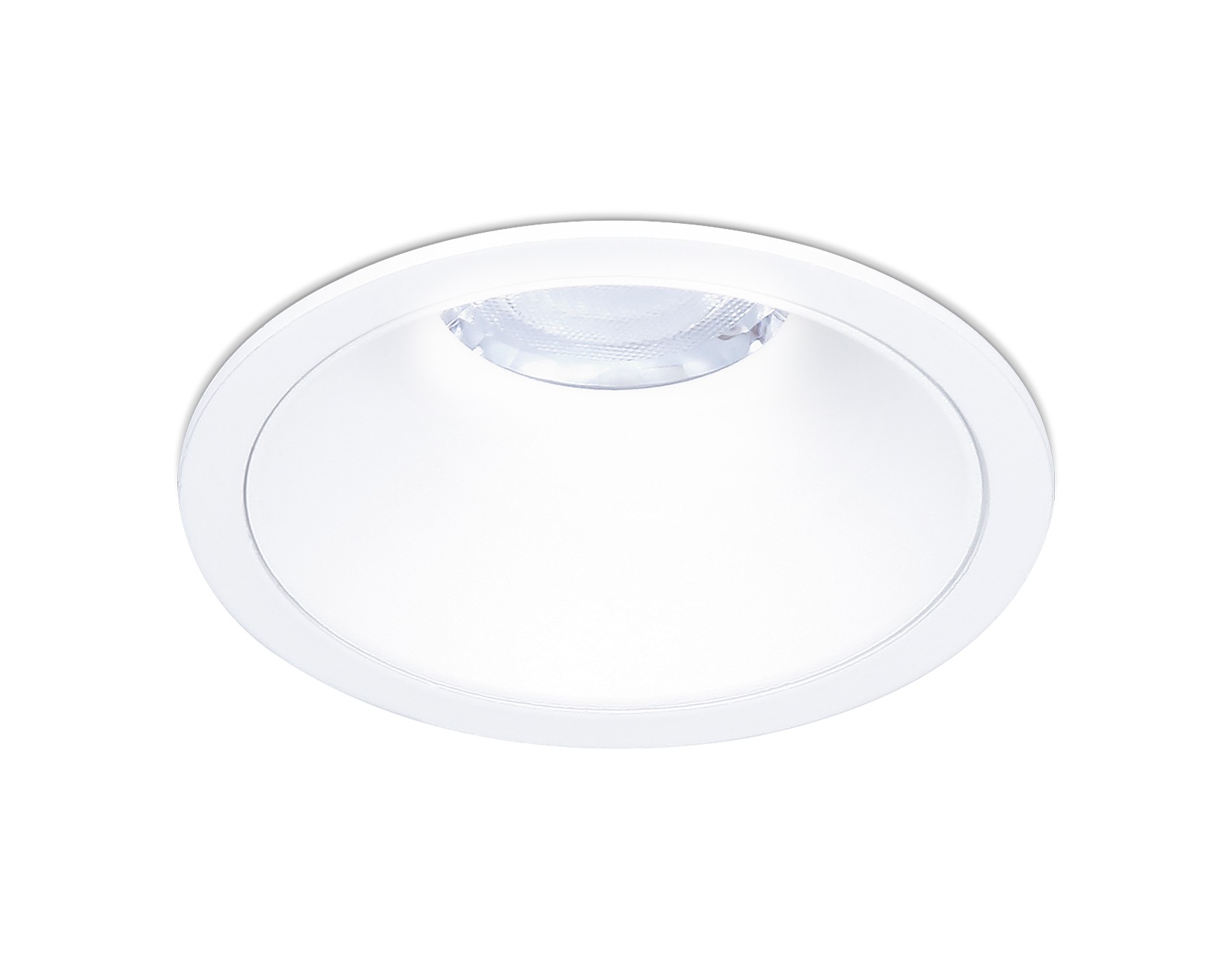 Встраиваемый светильник Ambrella Techno Spot TN117