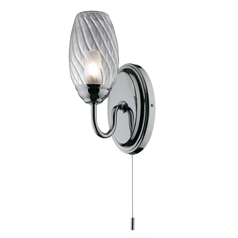Настенное бра с выключателем Odeon Light Batto 2147/1W