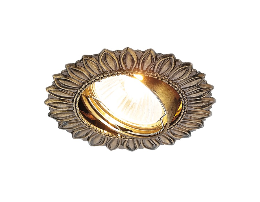 Ambrella Organic Spot 744 SB