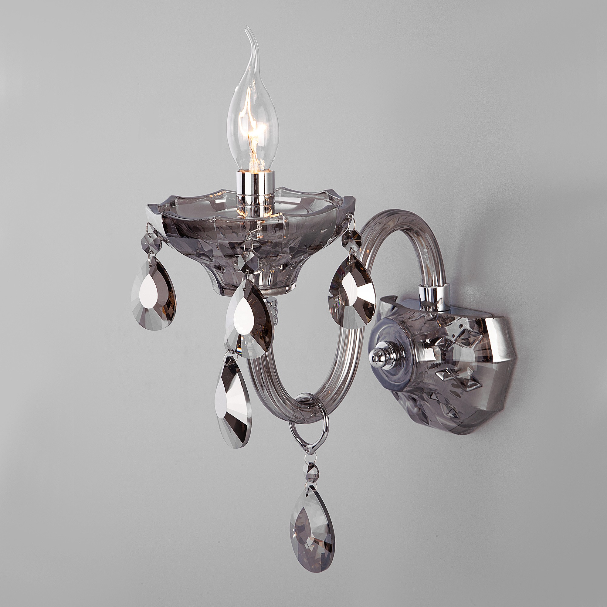 Настенное бра Bogates Lecce 309/1 Strotskis