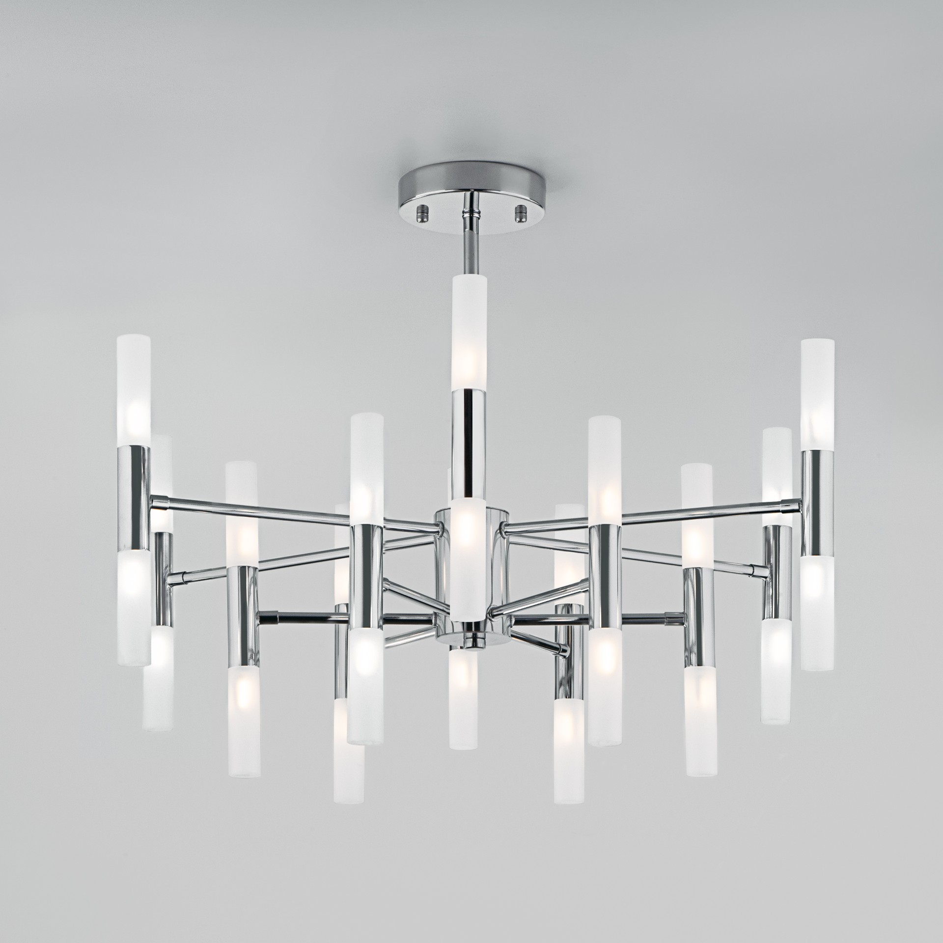 Потолочная люстра Bogates Bastone 549